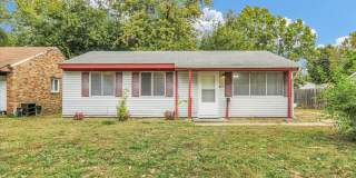 Complete Remodel!  3 Bedroom Home - Available November 2026 Gallery 1