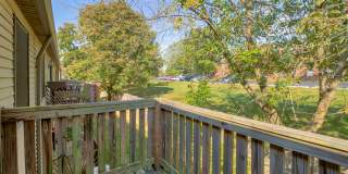 Walnut Springs Apartments Gallery 7