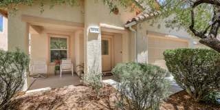 Southern Highlands 3 Bed 2 Bath Single-Story Home with Large Kitchen, Open Layout, Covered Patio Gallery 1