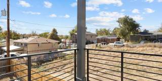 Brand New 3BD, 4BA Half-Duplex in Villa Park with Back Yard Gallery 14