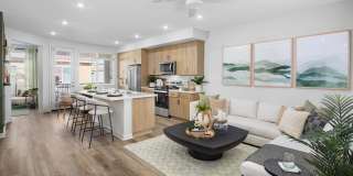 Vida at Mountain House Gallery 7