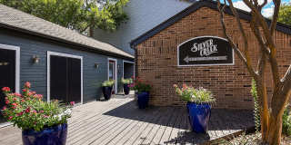 Silver Creek Apartments Gallery 2