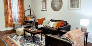 The Quarters Auburn - Student Housing Gallery 15