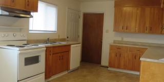 2 Bedroom 1 Bath House Gallery 1