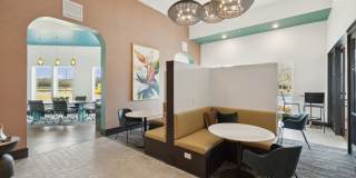 Ascend at Woodlands Gallery 127