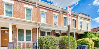 2013 4th Street, NW Washington, DC 20001 - 3 Bed 1 Bath Near Metro! 2 Year LEASE SPECIAL! Gallery 1