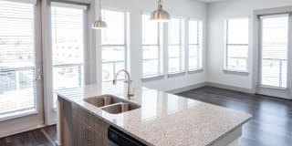 Magnolia on Zang Two Gallery 37