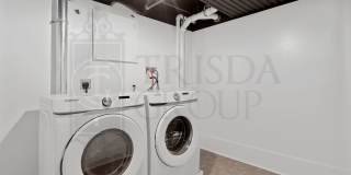 Apt 4 Avail July 18th!  Unique 2 BR, 2 BATH Apt in the HEART of Mt Washington!  3 Off Street Parking Spaces, AC, W/D, Pets OK! Gallery 34