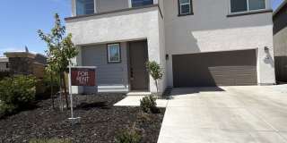 Northside Visalia Home! Now Ready! Gallery 1