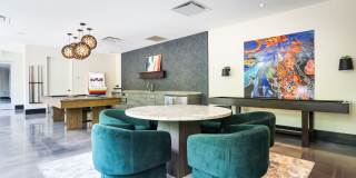 Luxe Logan Square Gallery 9