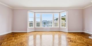 53 Stanyan Street Gallery 11