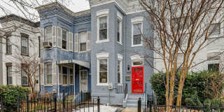 wonderful 3BR 1.5 Bath in the H st Corridor Gallery 1