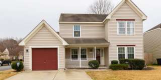 Beautiful Rental Home Available in Chesapeake Gallery 1