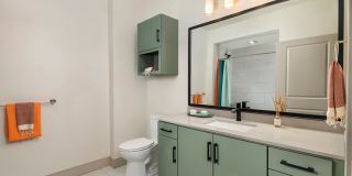 Rivair Apartment Homes Gallery 60