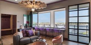Metropolitan at The Riverwalk Gallery 25