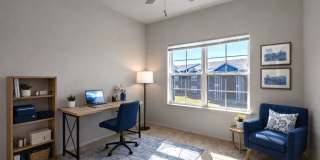 Champions Crossing - Affordable Housing Gallery 10