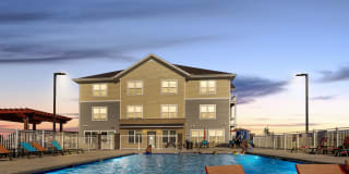 One Glenn Place Gallery 10