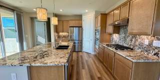 406 Heirloom- 55+ Silverado Village Community Gallery 4