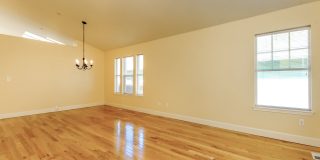 Desirable DuPont Rambler with AC - 1861 Palisade Blvd Gallery 8