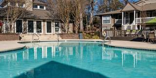 The Forest at Chasewood Apartment Homes Gallery 43