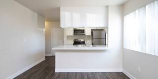 Mission Pacific Apartments Gallery 11