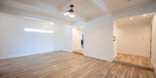 European-inspired Mid-Century Henderson Home! Gallery 63