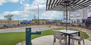 The Stead at Farmington Gallery 107