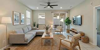 Now $1,899 | Modern Copper Canyon Home w/ Resort Amenities Now $1,899 | Modern Copper Canyon Home w/ Resort Amenities Gallery 1
