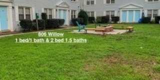 806 Willow Street unit: 1 Gallery 1