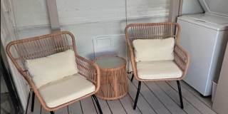 Bright & Newly Renovated FURNISHED 1-Bedroom Rental Gallery 12
