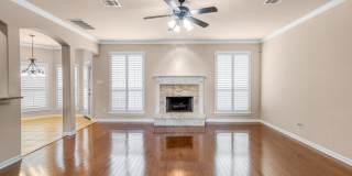 Gorgeous 4 BD | 3.5 BA | 2 CAR GARAGE Available in Sonoma Ranch Helotes! Move in Special!! **$500 OFF** Gallery 12