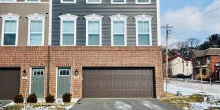 Beautiful Townhome in Cannonsburg! Beautiful Townhome in Cannonsburg! Gallery 1