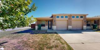 CORNER LOT DUPLEX IN HARKER HEIGHTS!!! Gallery 1