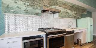 Avaya Ridge Gallery 27