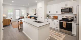 Heron Mill Apartments at Douglasville Gallery 3