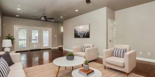 Awesome East Austin Townhouse Awesome East Austin Townhouse Gallery 3
