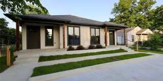 805 N Ridgeway Street Gallery 1