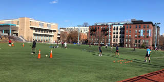 2038 18th Street NW #PH3 - 1 Gallery 33