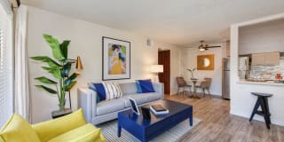 Canyon Terrace Apartments Gallery 36