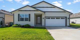 Great Location, Single Family Home, Post Falls, Pet Friendly Gallery 1