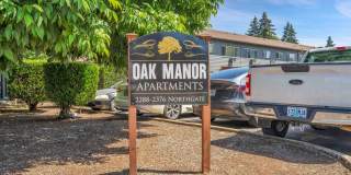 #410 OAK MANOR Gallery 48