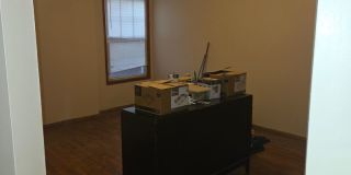 5BR/1.5BA Row Home with Backyard and Laundry Hookups Gallery 73