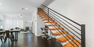 704 North Cherry Street Gallery 8