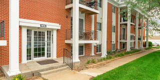 Westwood Apartments Gallery 6
