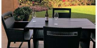 Gorgeous free standing luxury Hokulani Golf Villa fully furnished 3/2.5 for rent Gallery 25
