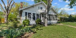 Historic Charm in Hillsboro! Gallery 1