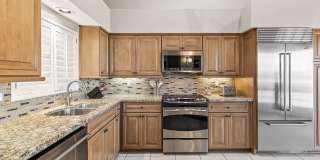7740 E GAINEY RANCH Road Gallery 6