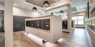 Hall Street Flats Gallery 29