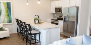 Magnolia Point Cottages and Townhomes Gallery 20
