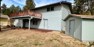 Grand 5Bd/3Ba Two Story Home w/ Bonus Room! 1409 NW Portland Ave! Gallery 4